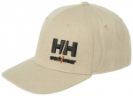 Kepurė su snapeliu Kensington, kreminė STD, Helly Hansen Workwear