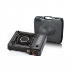 Keramikinė turistinė dujinė viryklė