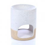 Keraminė žvakidė eteriniam aliejui, 11,5 cm