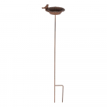 Ketaus paukščių lesyklėlė Esschert Design Sweetie