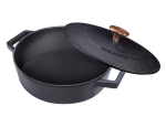 KETAUS PUODAS 26cm 2.6L BERLINGER HAUS BH-6493