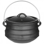 Ketaus puodas FoxOutdoor, 5l