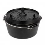 Ketaus puodas Petromax FT9t 9 l