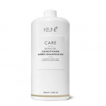 Keune Care Line Satin Oil Kondicionierius sausiems, blizgesį praradusiems plaukams, 1000ml
