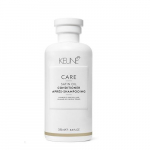 Keune Care Line Satin Oil Kondicionierius sausiems, blizgesį praradusiems plaukams, 250ml