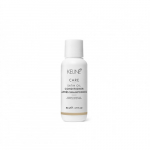 Keune Care Line Satin Oil Kondicionierius sausiems, blizgesį praradusiems plaukams, 80ml