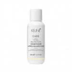 Keune Care Line Vital Nutrition Kondicionierius sausiems, pažeistiems plaukams, 80ml