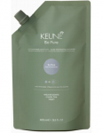 Keune geltonus tonus neutralizuojantis kondicionierius Keune So Pure Cool Conditioner 400ml