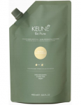Keune maitinantis kondicionierius sausiems ir pažeistiems plaukams Keune So Pure Restore Condtioner 400ml