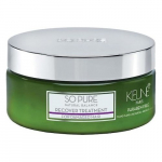 Keune So Pure Recover Treatment Plaukus atstatanti kaukė, 200ml