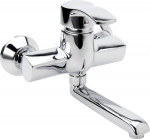 „KFA Wall Quartz Wall Clone Chrome“ (4200-810-00)