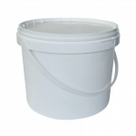 Kibiras su dangteliu 5L