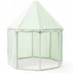 Kid's Concept palapinė - namukas (paviljonas), žalias