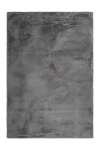 Kilimas EMOTION 500 Grey, 60 x 110 cm, 100 % poliesterio