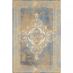 Kilimas iš vilnos 133x180 cm Emily – Agnella