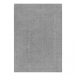 Kilimas iš vilnos pilkos spalvos 200x290 cm – Flair Rugs
