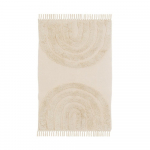Kilimas kreminės spalvos 120x180 cm – Casa Selección