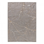 Kilimas pilkos spalvos 80x150 cm Creation – Universal
