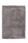 Kilimas SOHO TAUPE, 80 x 150 cm, pilkas