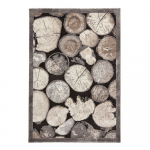 Kilimas su medžio motyvu Think Rugs Woodland, 120 x 170 cm