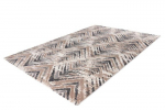 Kilimas TRENDY 402 BEIGE SILVER, 200 x 290 cm, smėlio/sidabro