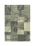 Kilimas VINTAGE 22216-356, 80 x 150 cm, įvairių spalvų