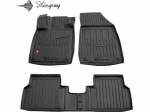 Kilimėliai 3D VOLKSWAGEN ID.5 2021->, 4 pc. black /5024234