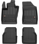 KILIMĖLIAI ALFA ROMEO TONALE NUO 2022