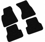 Kilimėliai ARS Audi A6 (C7) /2011-2018