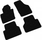 Kilimėliai ARS Audi Q3 /2011->