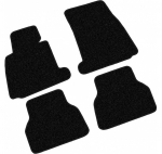 Kilimėliai ARS BMW 5-Class E39 /1996-2003