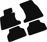 Kilimėliai ARS BMW 5-Class E60-E61 /2004-2010