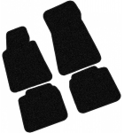 Kilimėliai ARS BMW 7-Class E32 /1986-1995