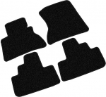 Kilimėliai ARS BMW X3 E83 / 2003-2006