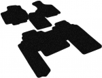 Kilimėliai ARS Chrysler Voyager 4viet. aut.g.d. /2001-2007