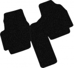 Kilimėliai ARS Citroen Jumpy /1994-2006