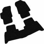 Kilimėliai ARS Fiat Croma /2005-2011