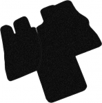 Kilimėliai ARS Fiat Ducato 2v. /2002-2006