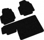 Kilimėliai ARS Fiat Scudo 5v. /1994-2004