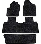 Kilimėliai ARS Ford Galaxy (7viet.) /2000-2006