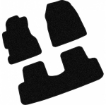 Kilimėliai ARS Honda Civic (3 dur.) /2001-2005