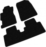 Kilimėliai ARS Honda Civic (4 dur. sedanas) /2001-2005