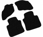 Kilimėliai ARS Honda Jazz /2001-2008