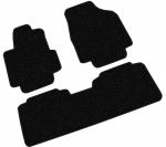 Kilimėliai ARS Honda Ridgeline /2005-2014