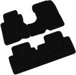 Kilimėliai ARS Honda Stream /2001-2006