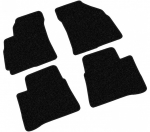 Kilimėliai ARS Hyundai Sonata 2001-2005