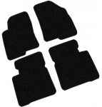 Kilimėliai ARS Hyundai XG 1998-2005