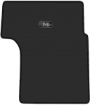 Kilimėliai ARS MAN TGA XXL / 2005-> 1p