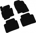 Kilimėliai ARS Mazda CX-5 /2012-2017