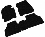 Kilimėliai ARS Mazda Premacy /1999-2004